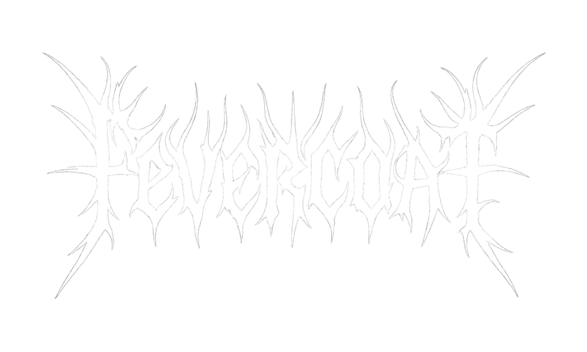 Fevercoat Blackened Liminal Post-Metal band from the Midwest – atmospheric post metal heavy music